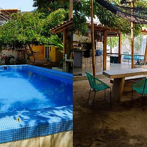 Paziflora Hostel